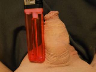 Need lighta