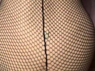 Absolutely punished her pussy for over an hour! But she was the one saying more more more! You can see after it was swollen and she loved it. She knows I am posting this and wants to make more videos that are longer!