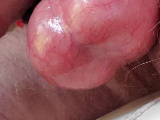 my balls are so full and tight

I need release

Any helpers out there