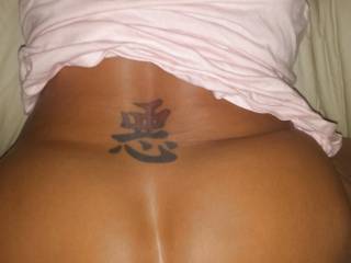 Imagine grabbing my hips and filling my hot, wet pussy with your seed. Own this pussy, make it yours!