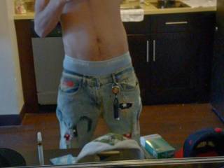 Me just waiting for friends to arrive group sex