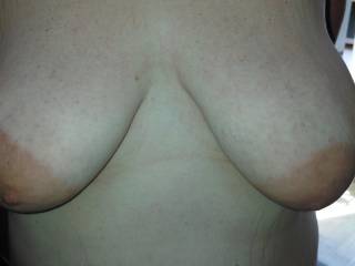 Yummy big tits mmmmmm