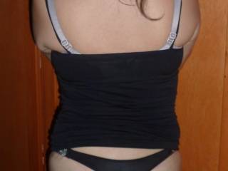 How do I look?