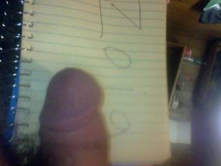 my dick