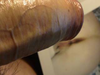 I take aim at a friend (her pic) who was on zoig before !!!... cum or not cum ?