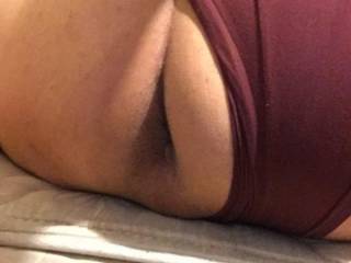butt