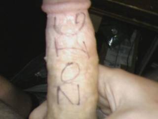 Me Having Fun on ZOIG