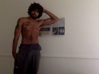 my body