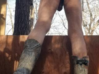 Do you like my butt tell me please