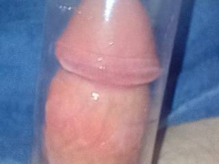 Making my cock thicker