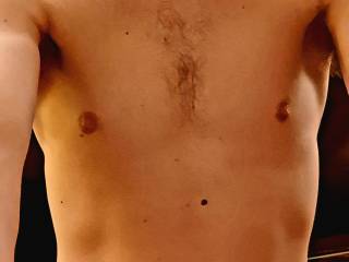 some progress at the gym