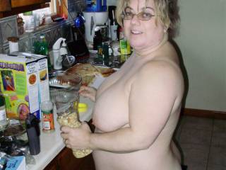 Wow, you are looking superb, love those curves