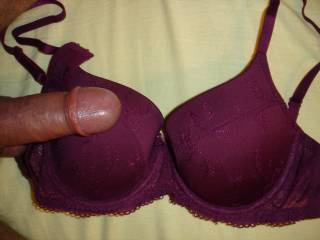 yours bra?