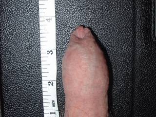 This is me at rest size