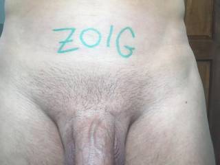 my verification