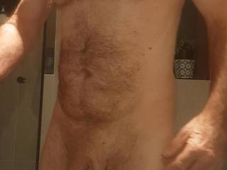 Hairy