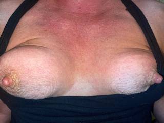 big tits and nipples