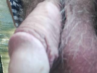 Starting to look a cock pics (and vids) on zoig!
