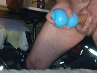 New Stroker..
What do you think?