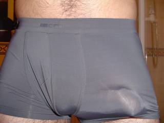 Look what's inside, hard...
