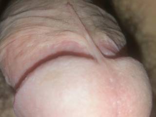 My dick
