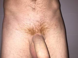 Do you like my cock ? ;)
