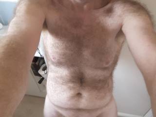 Just naked