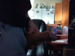 horny
