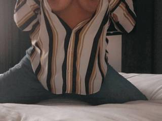 Cum undress me.. 💋