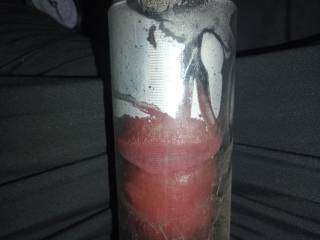 see what can pump to