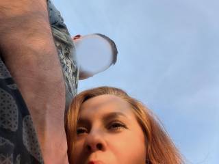 Print out my photos and mix them in public places, send me photos and videos of your work, and the best will be rewarded.