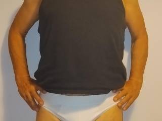 Undies pic
