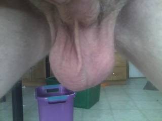 my balls