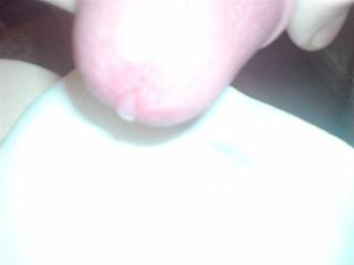 cum- poor quality sorry!