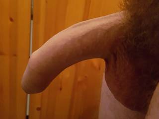 my dick