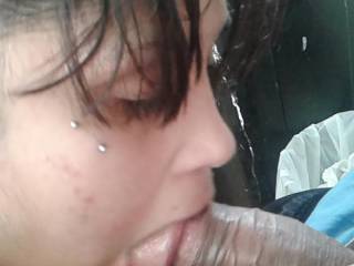 Doing a friend a favor