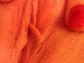 pussy