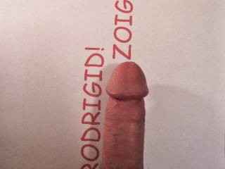 Genuine Zoig member.