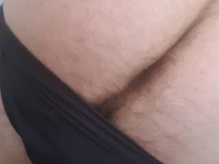 Loves to be rimmed