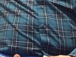 My embarrassing cock