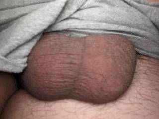 Getting too full