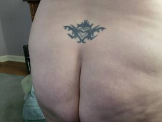 That plump, yummy Muffin