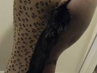 I need some help pulling her out