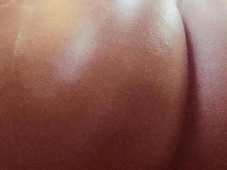 Fuq my ass hard 👅