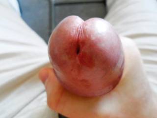 Look into my eye...you are feeling horny...