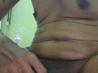 Alone n horny