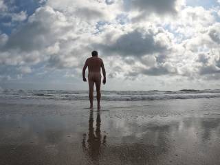 Warm and wet