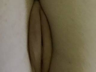 Juicy lips to lick and suck