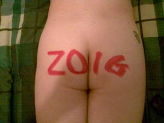 My bum, proud to be a ZOIG member