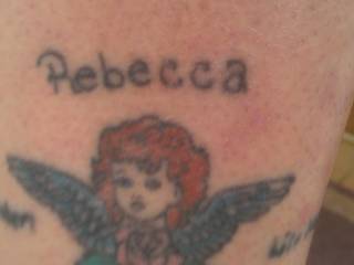 another tattoo
